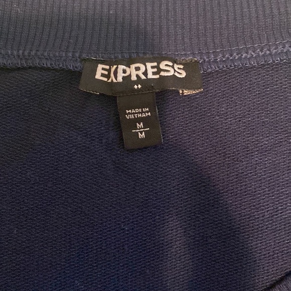 Express sweater - Picture 2 of 4